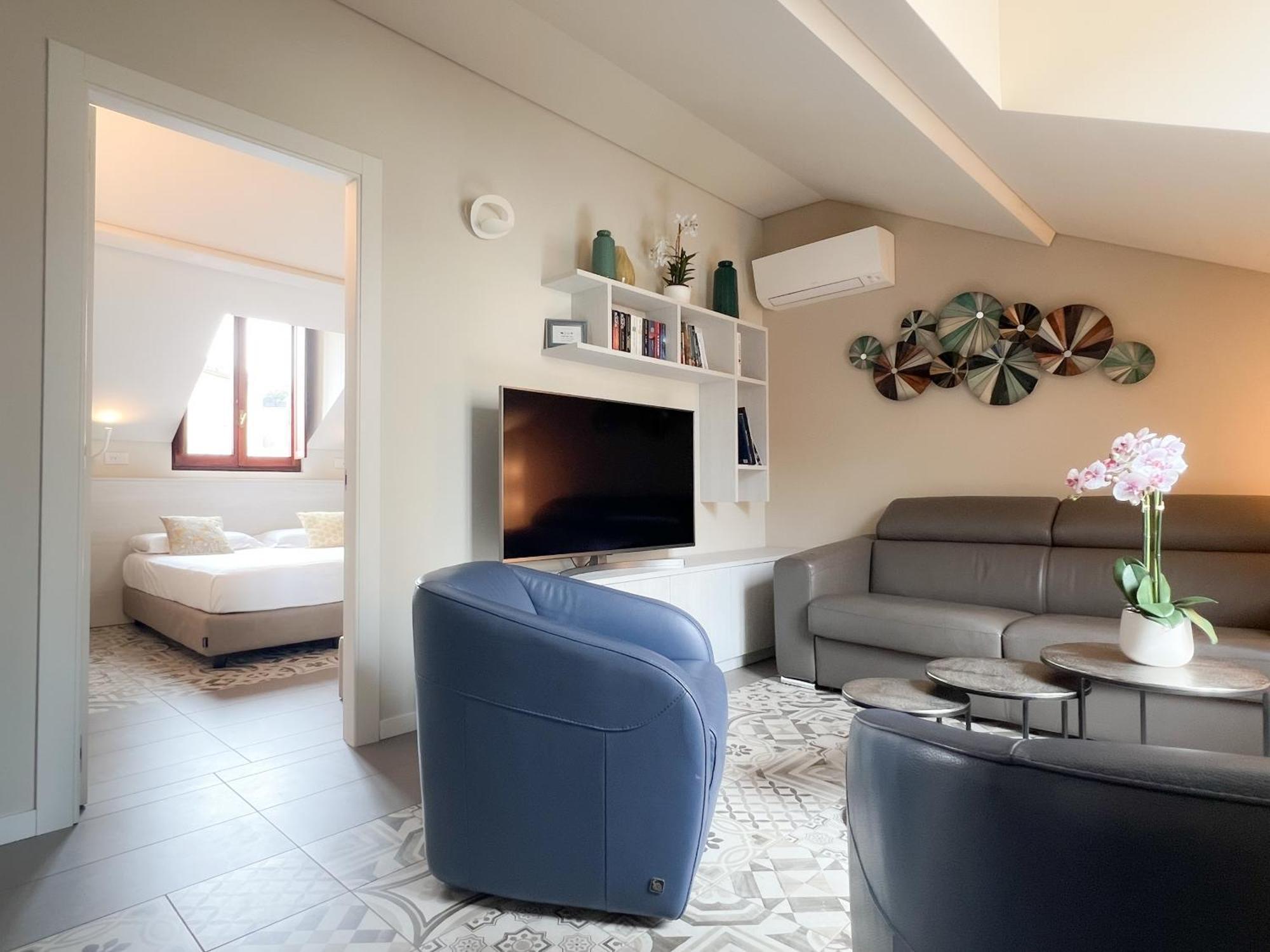 Comecasa 10 Minutes Walk From Duomo 2 Bedroom Apartment Милано Екстериор снимка