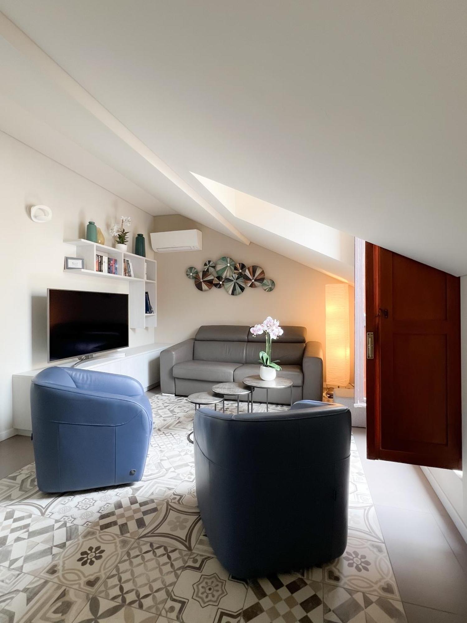 Comecasa 10 Minutes Walk From Duomo 2 Bedroom Apartment Милано Екстериор снимка