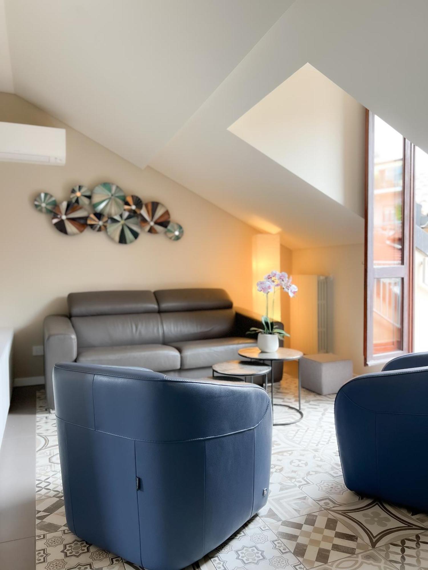 Comecasa 10 Minutes Walk From Duomo 2 Bedroom Apartment Милано Екстериор снимка