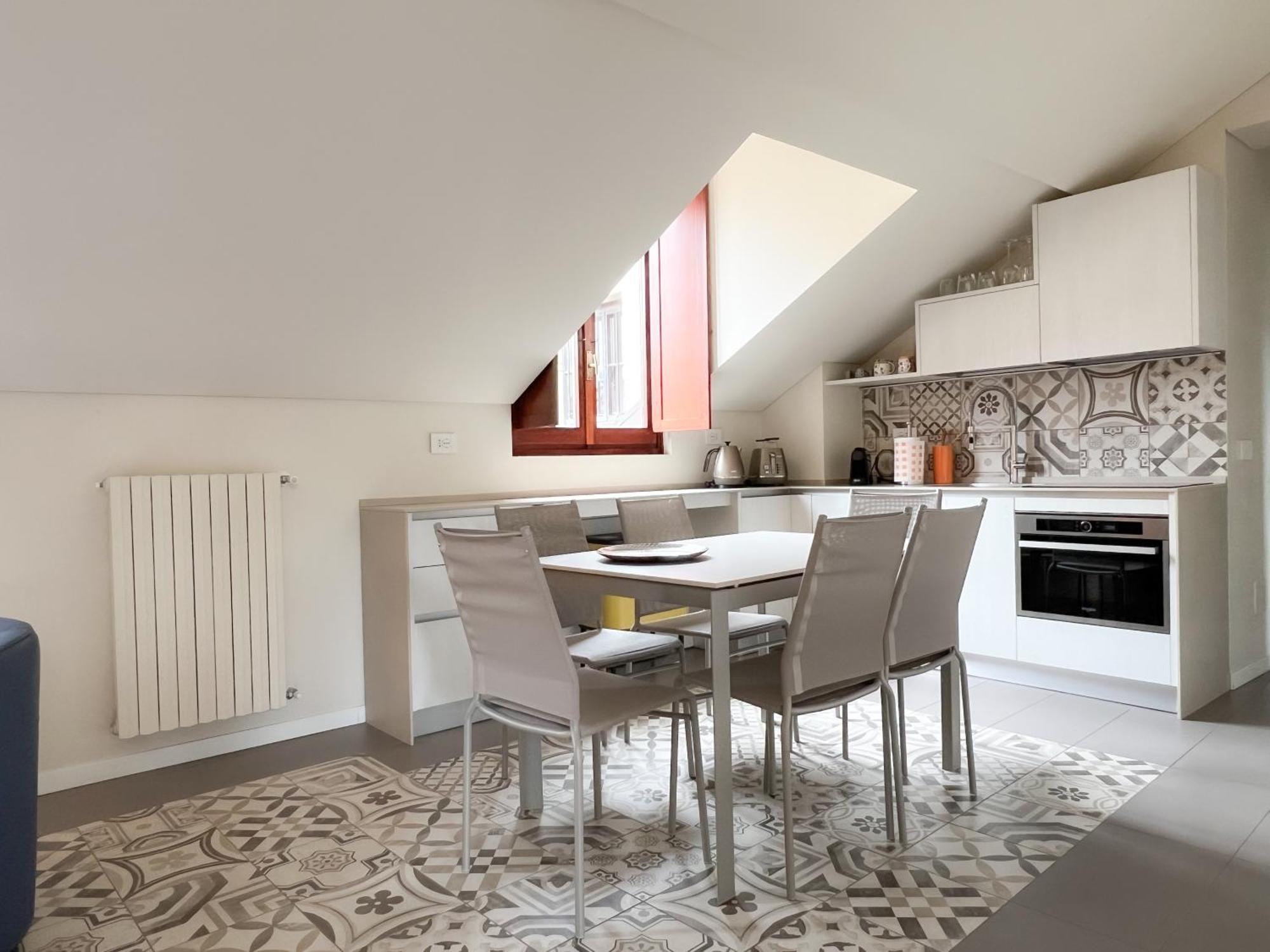 Comecasa 10 Minutes Walk From Duomo 2 Bedroom Apartment Милано Екстериор снимка