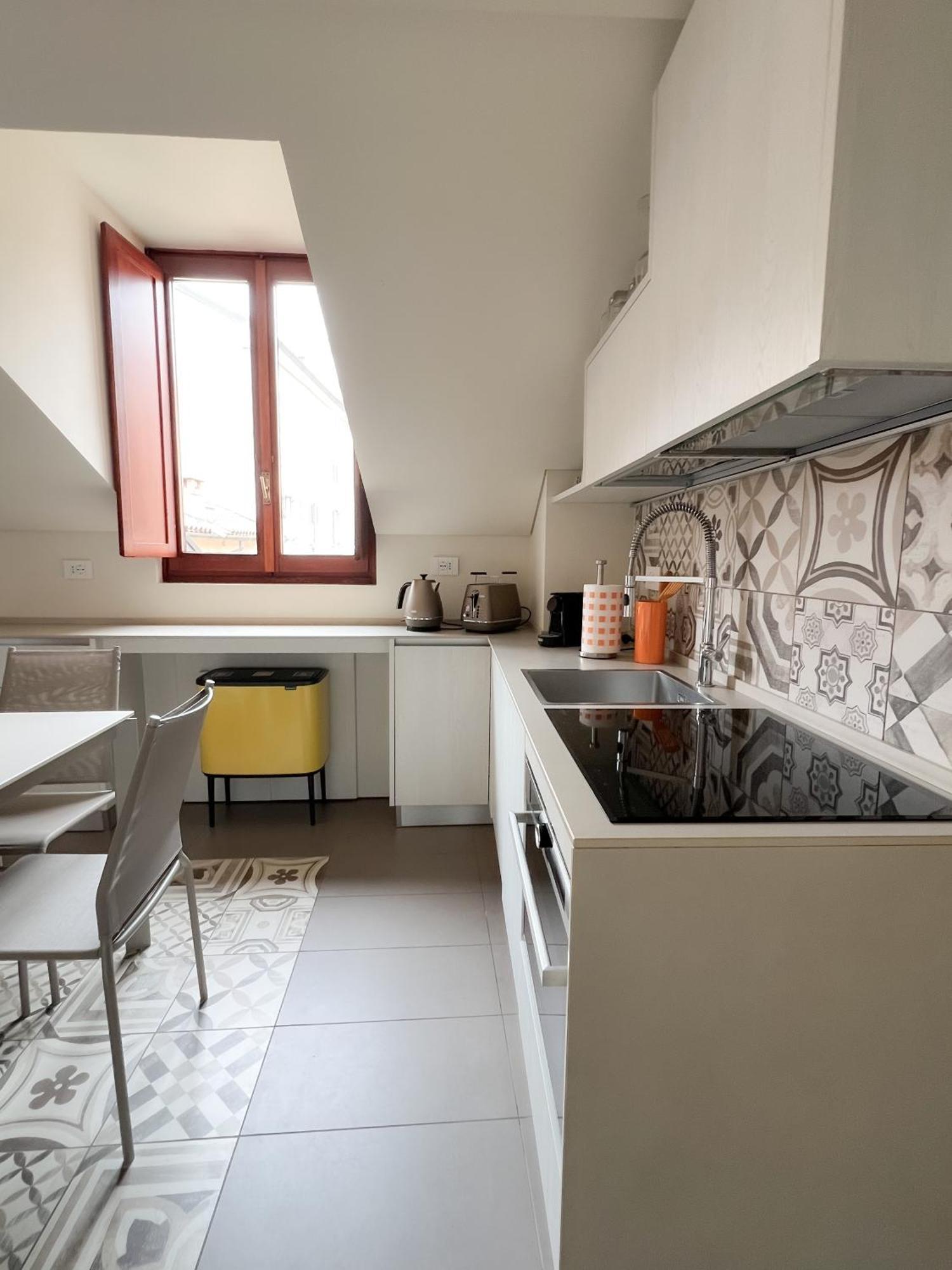 Comecasa 10 Minutes Walk From Duomo 2 Bedroom Apartment Милано Екстериор снимка