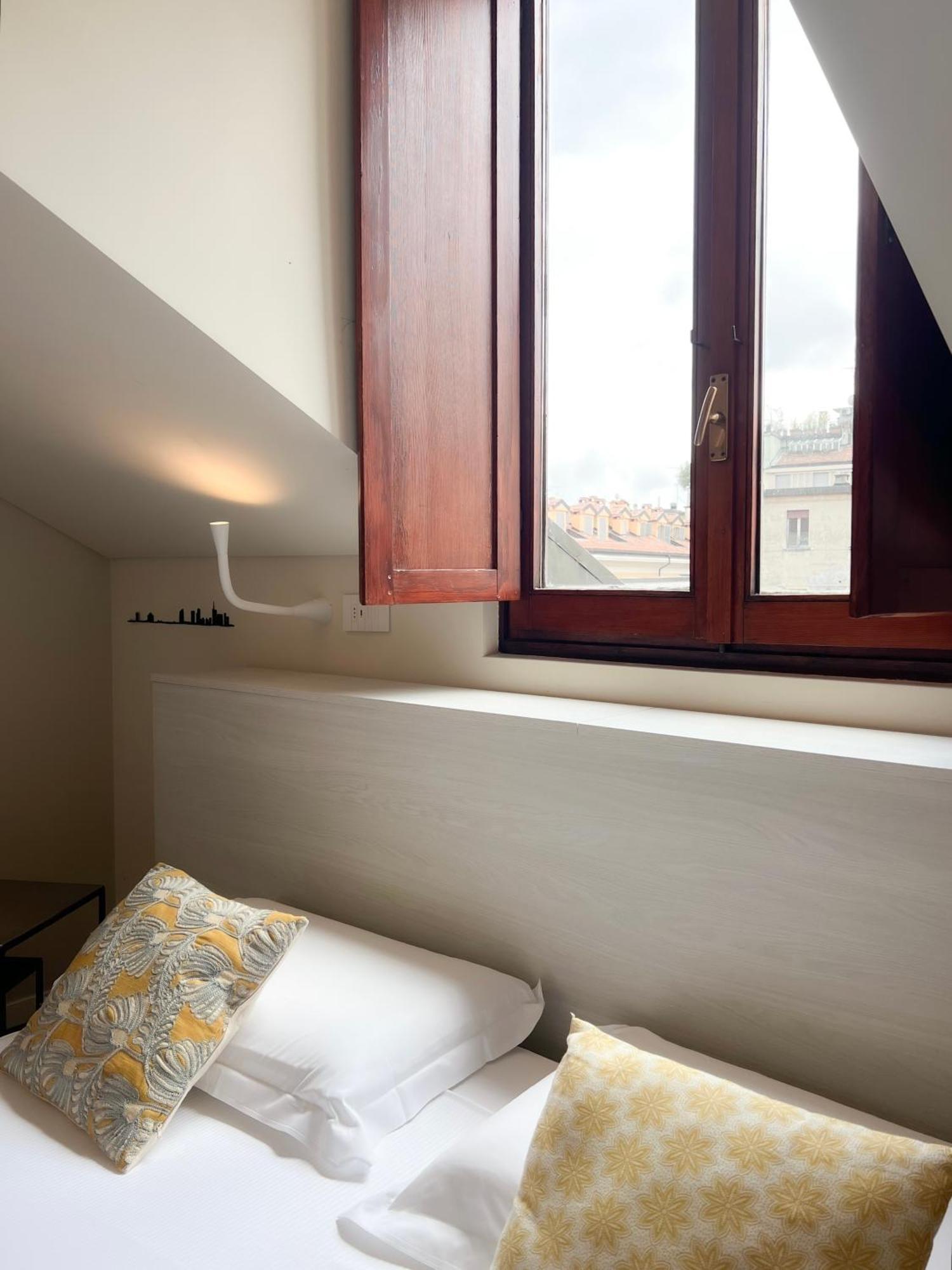 Comecasa 10 Minutes Walk From Duomo 2 Bedroom Apartment Милано Екстериор снимка