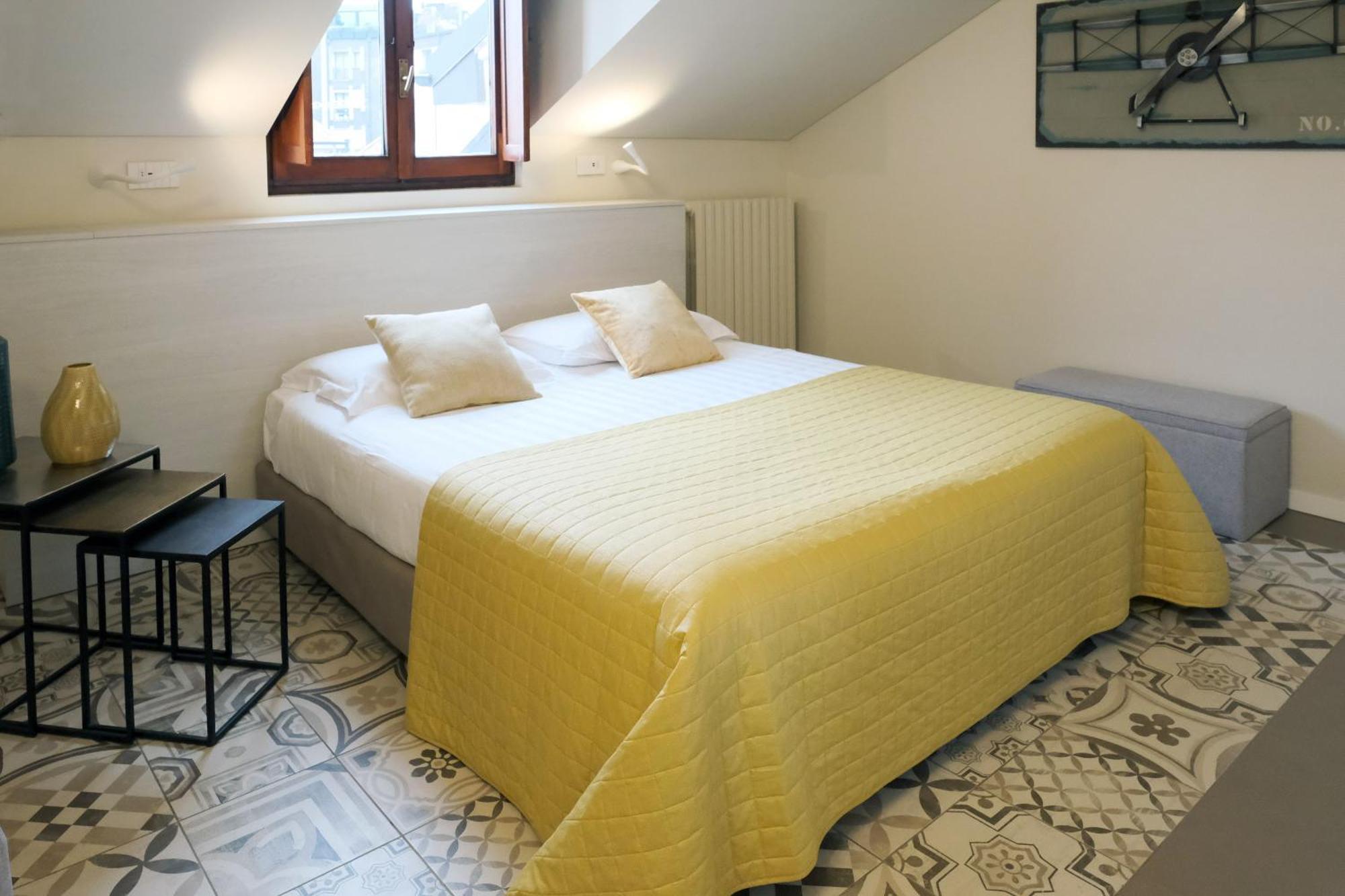 Comecasa 10 Minutes Walk From Duomo 2 Bedroom Apartment Милано Екстериор снимка