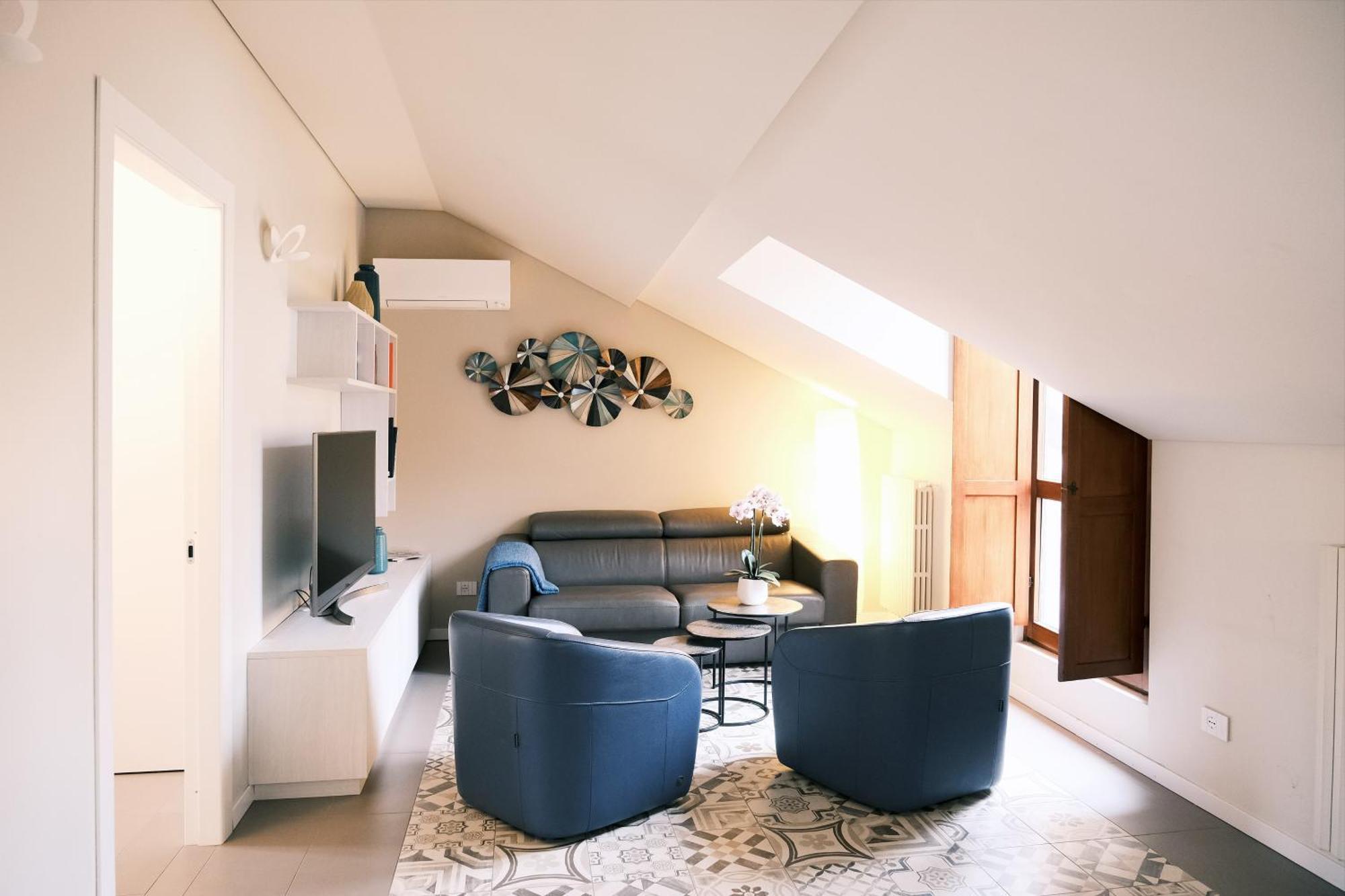 Comecasa 10 Minutes Walk From Duomo 2 Bedroom Apartment Милано Екстериор снимка