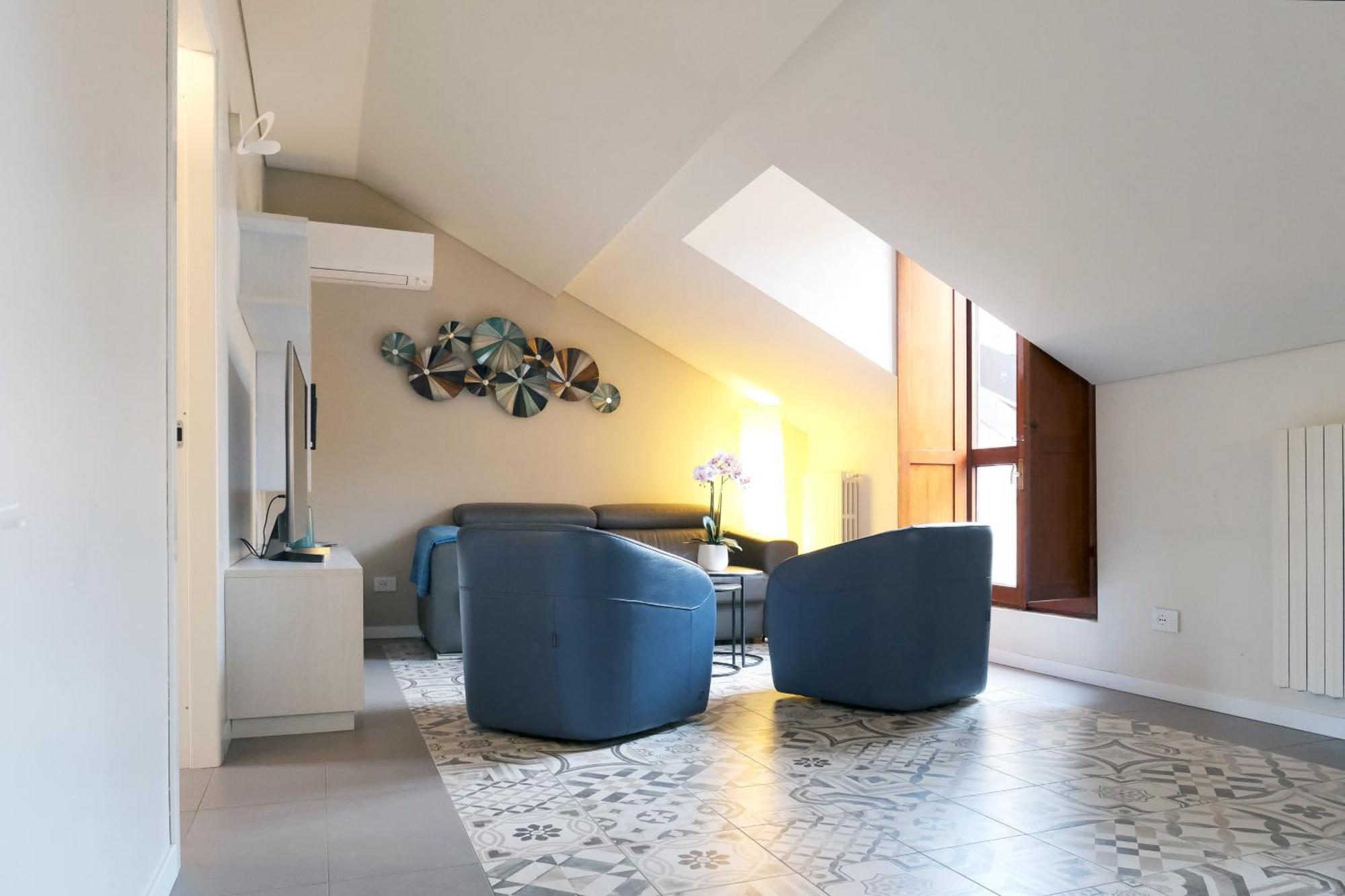Comecasa 10 Minutes Walk From Duomo 2 Bedroom Apartment Милано Екстериор снимка