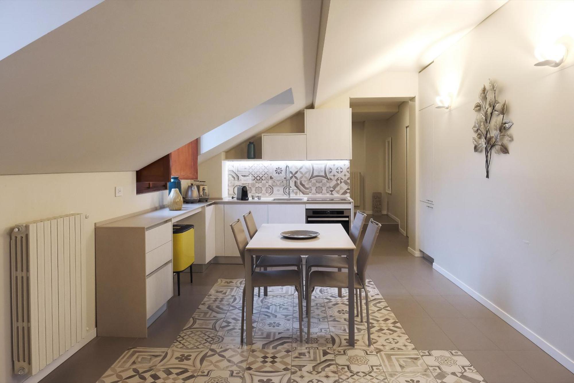 Comecasa 10 Minutes Walk From Duomo 2 Bedroom Apartment Милано Екстериор снимка