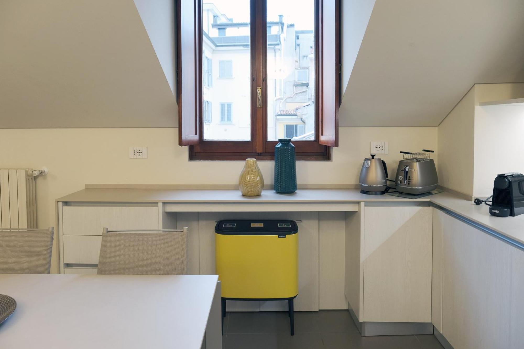 Comecasa 10 Minutes Walk From Duomo 2 Bedroom Apartment Милано Екстериор снимка