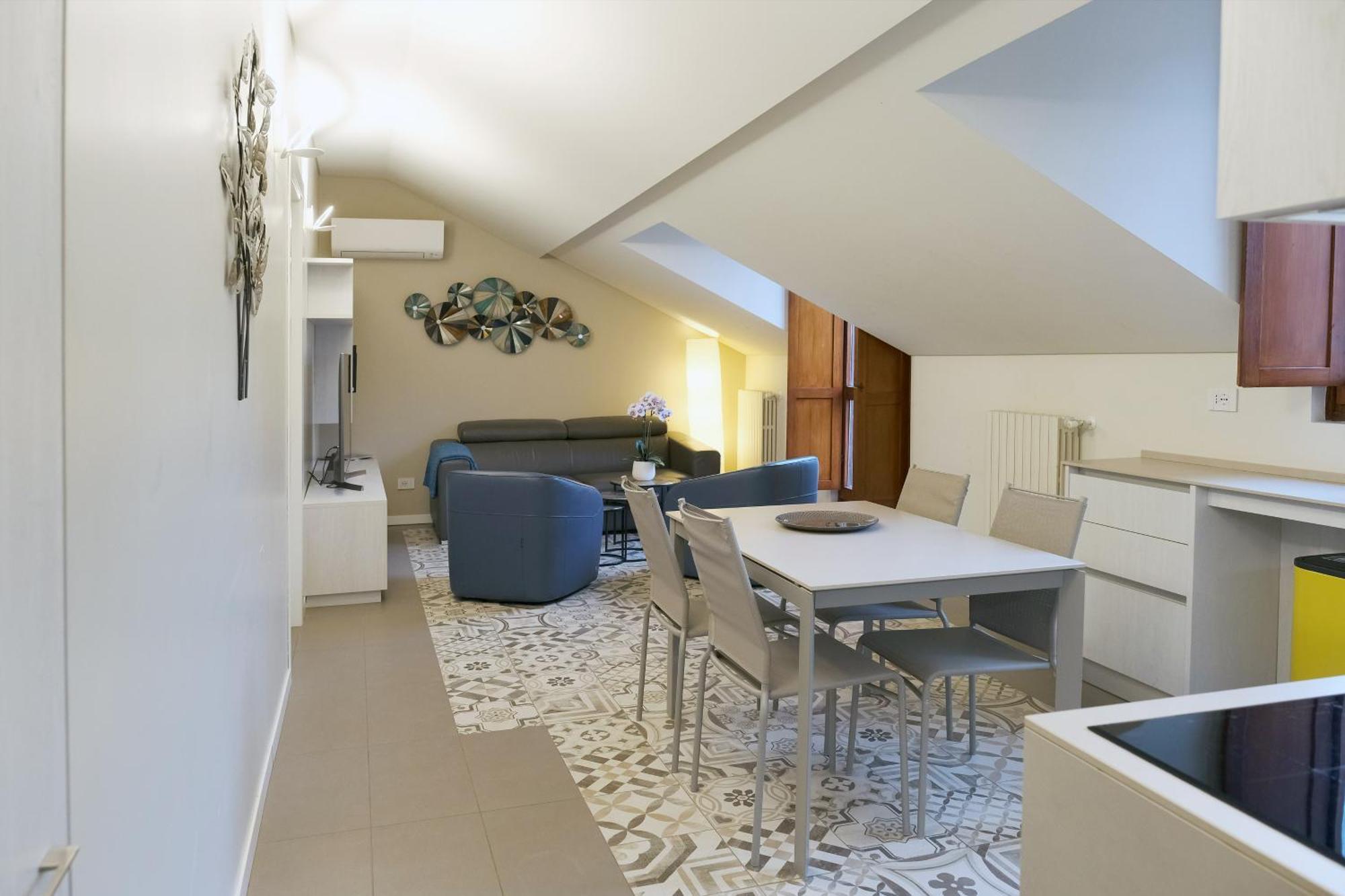 Comecasa 10 Minutes Walk From Duomo 2 Bedroom Apartment Милано Екстериор снимка