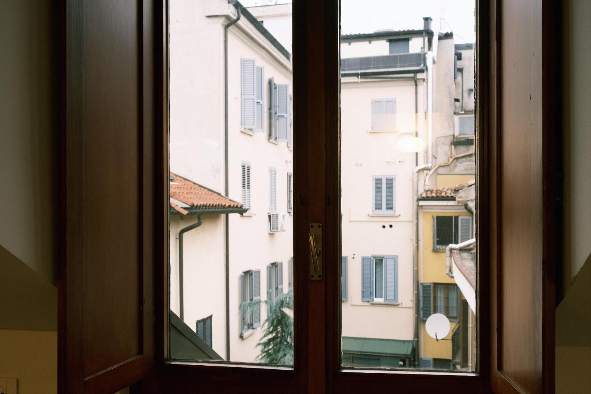 Comecasa 10 Minutes Walk From Duomo 2 Bedroom Apartment Милано Екстериор снимка