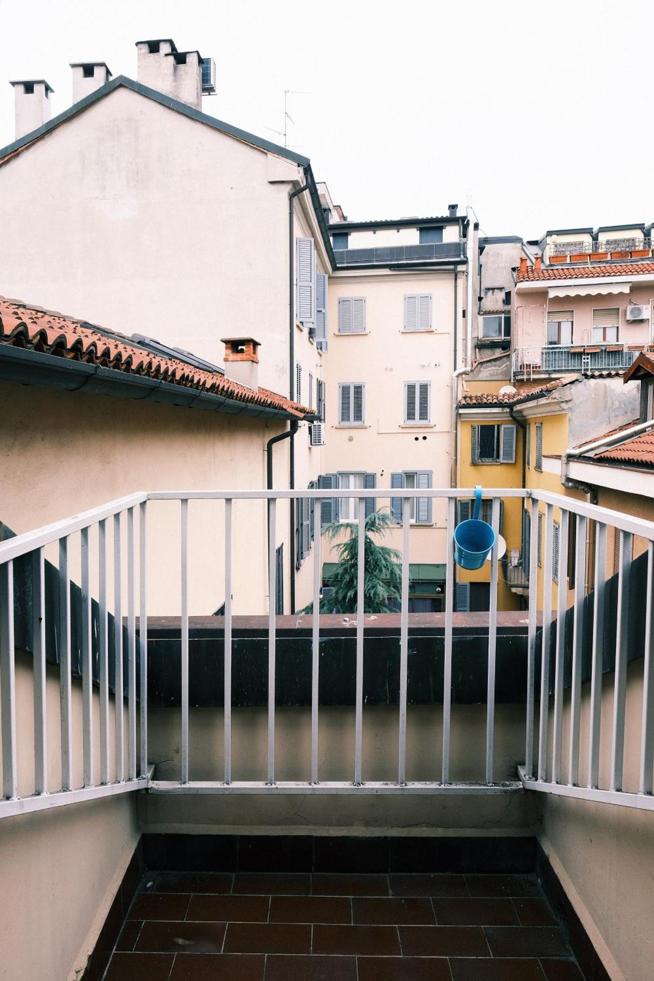Comecasa 10 Minutes Walk From Duomo 2 Bedroom Apartment Милано Екстериор снимка