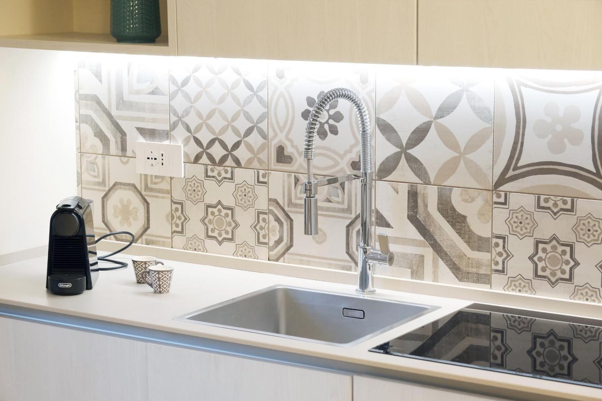 Comecasa 10 Minutes Walk From Duomo 2 Bedroom Apartment Милано Екстериор снимка