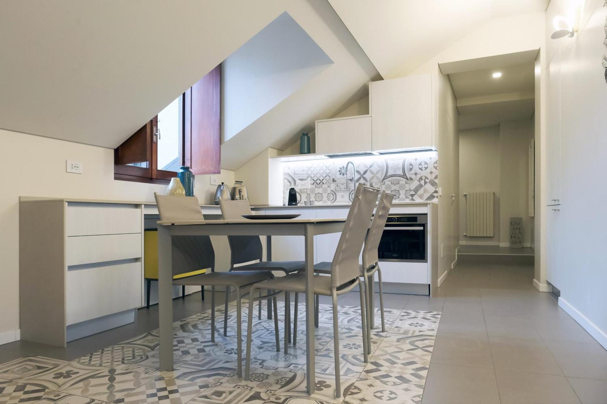 Comecasa 10 Minutes Walk From Duomo 2 Bedroom Apartment Милано Екстериор снимка