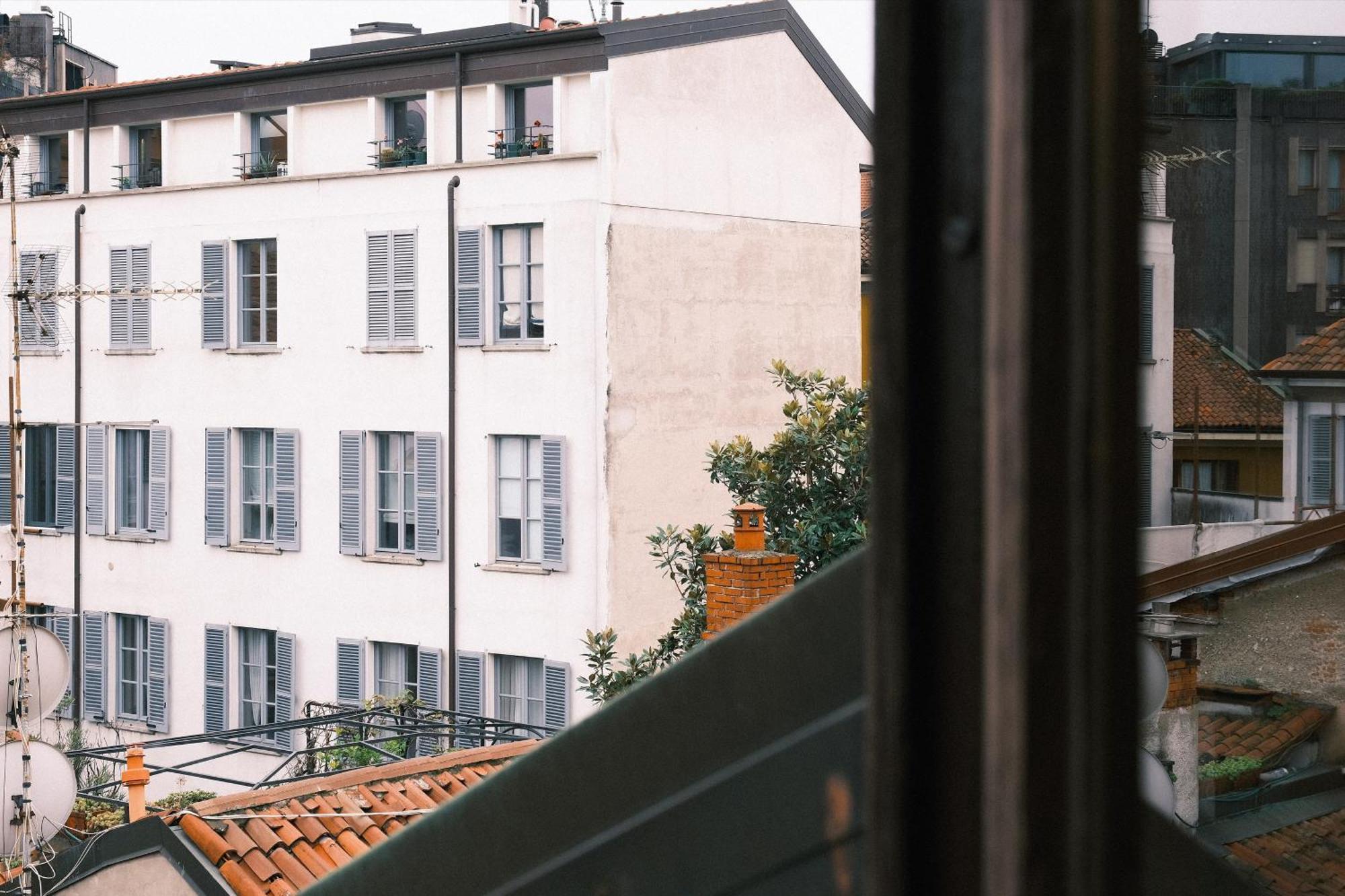 Comecasa 10 Minutes Walk From Duomo 2 Bedroom Apartment Милано Екстериор снимка